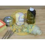 Land Rover Defender Td5 Winter Service Kit